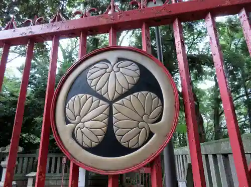 仙波東照宮のその他建物