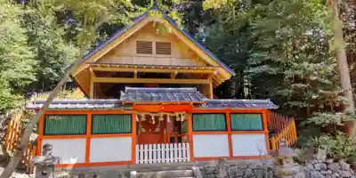 大原野神社(京都府)