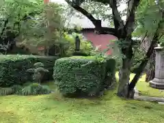 宝円寺の建物その他