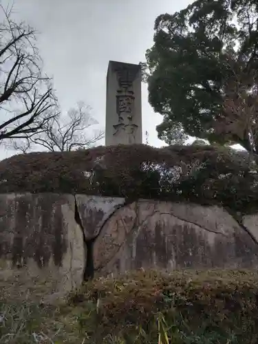 豊国神社のその他建物