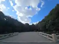 神武天皇陵(畝傍山東北陵)(奈良県)