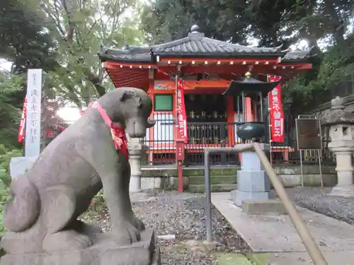 瀧泉寺（目黒不動尊）(東京都)