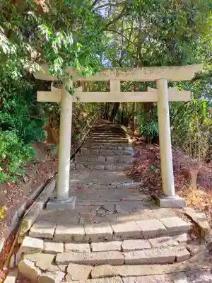 金毘羅神社(奈良県)