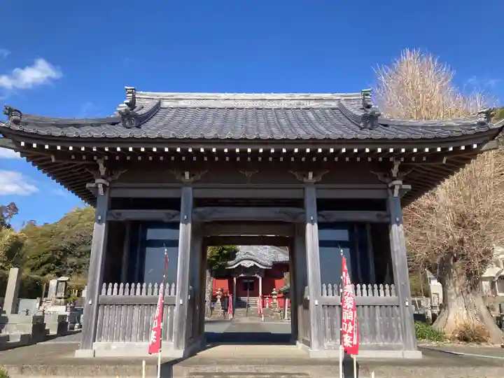 西蓮寺(千葉県)