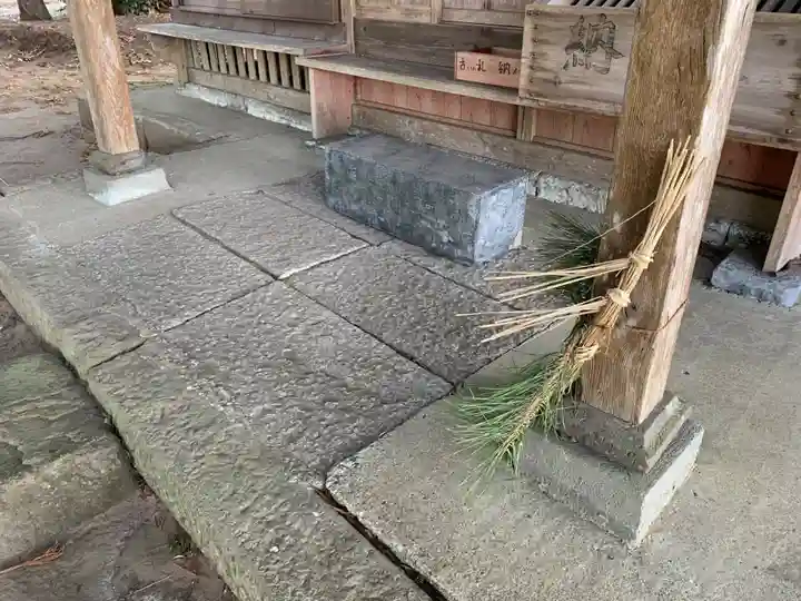 天満神社(千葉県)