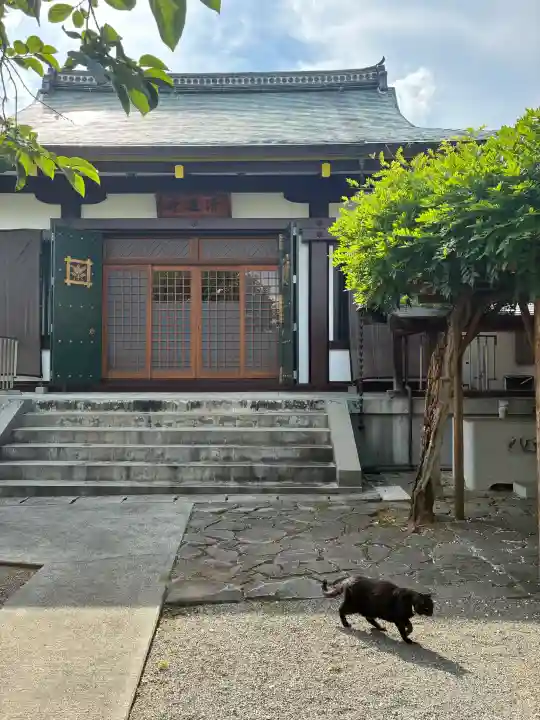 清運寺(山梨県)