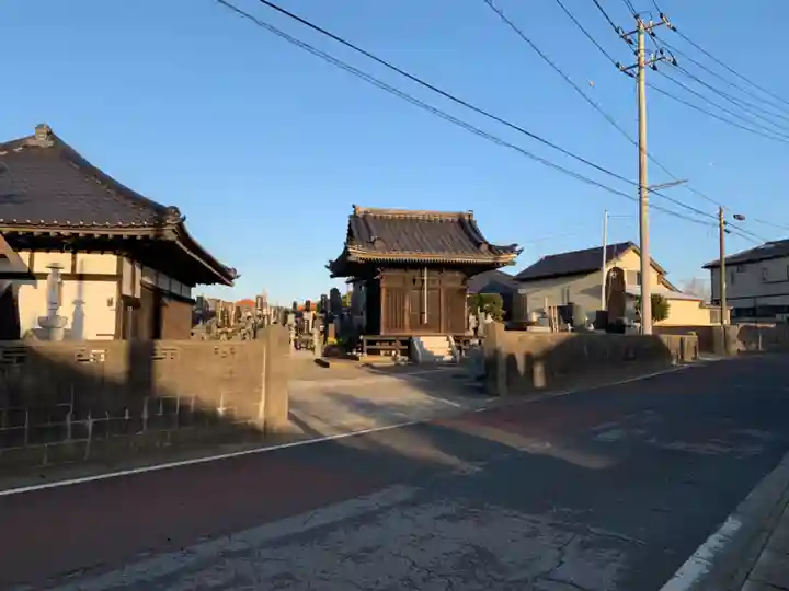 正覚院(千葉県)