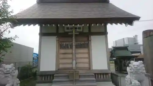 高砂神社(宮城県)