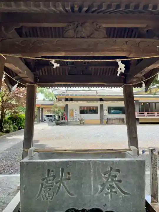 東村山八坂神社(東京都)