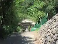葛城神社(埼玉県)