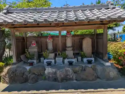 東漸寺(岐阜県)