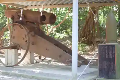 廣瀬大社(奈良県)