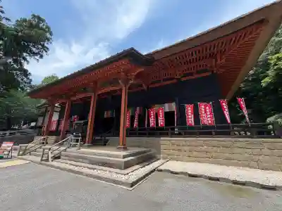宝城坊(神奈川県)