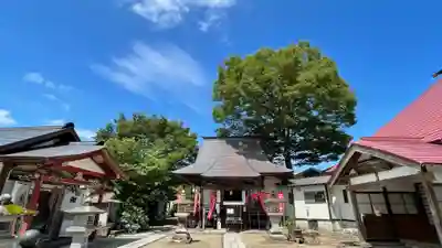 西光寺(山形県)
