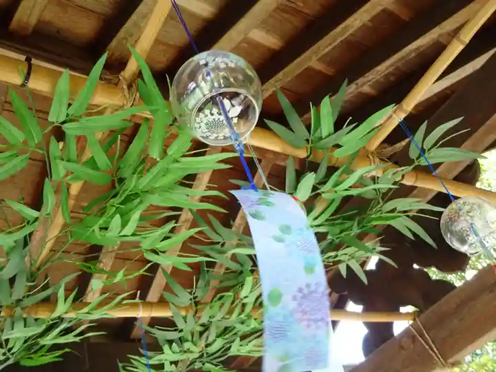 豊景神社のその他建物