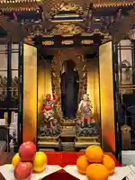 蔵福寺(滋賀県)