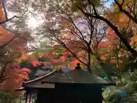 普門寺(切り絵御朱印発祥の寺)のその他建物