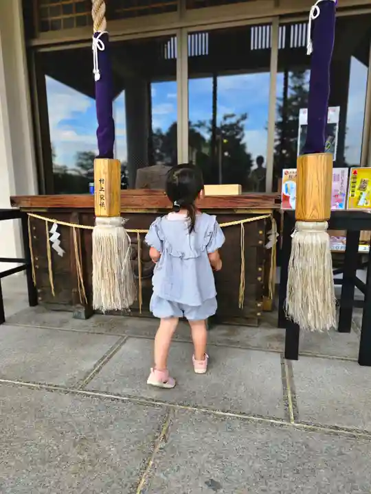 美幌神社(北海道)