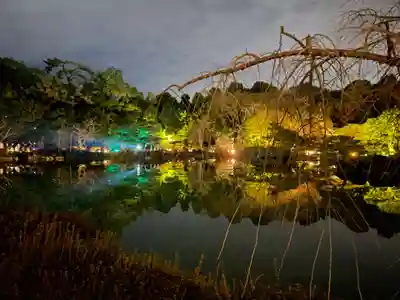 平安神宮のお祭り
