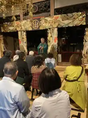 国上寺(新潟県)