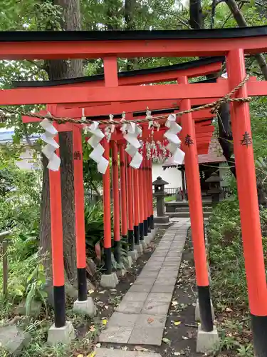 若宮八幡宮 (神奈川県)