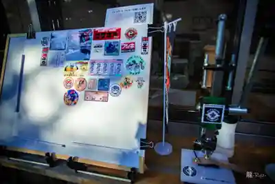 新発田諏訪神社(新潟県)