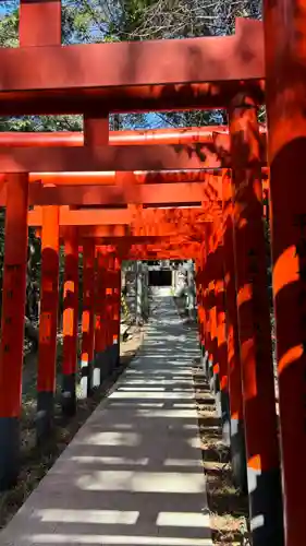大麻比古神社(徳島県)
