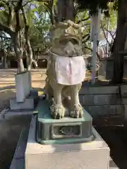 白鳥神社(香川県)