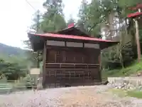 白鳥神社(埼玉県)