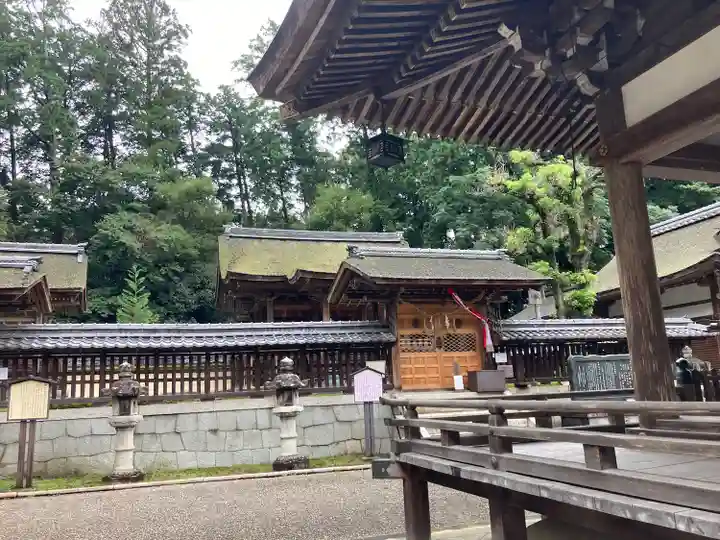 奥石神社(滋賀県)