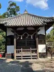 上宮天満宮(大阪府)