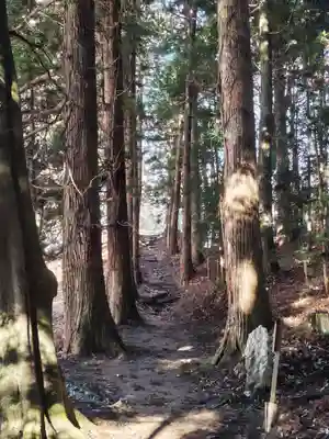 鹿島大神宮(福島県)