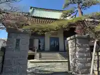 願行寺(神奈川県)