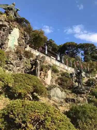 建長寺のその他建物