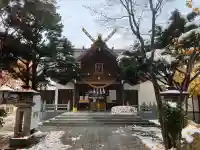 西野神社(北海道)
