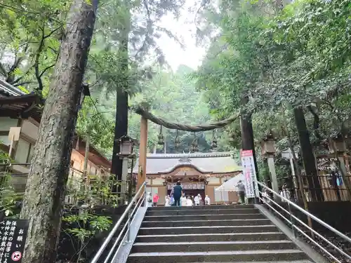狭井坐大神荒魂神社(狭井神社)のその他建物