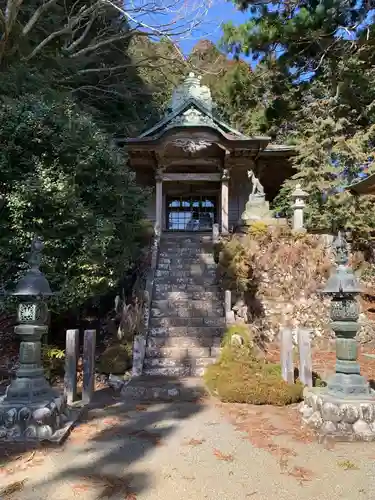 大光寺(静岡県)