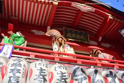 鷲神社(東京都)