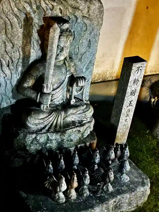 宝善院(京都府)