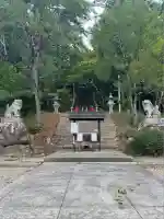 飛騨東照宮(岐阜県)