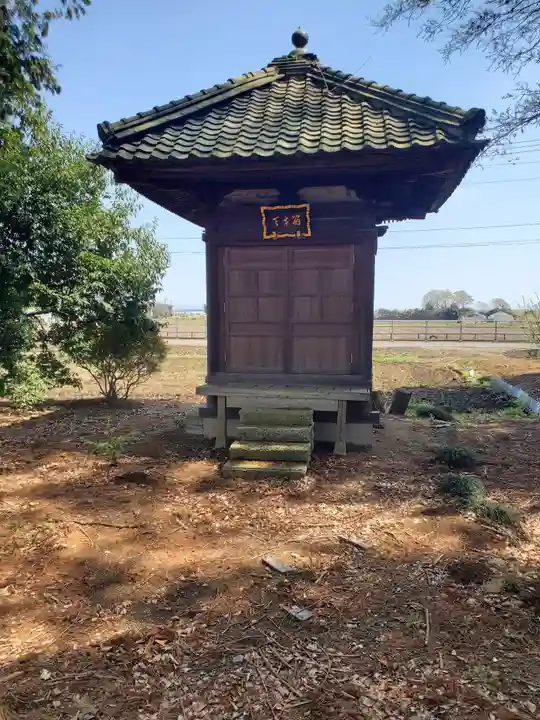 宗光寺(栃木県)