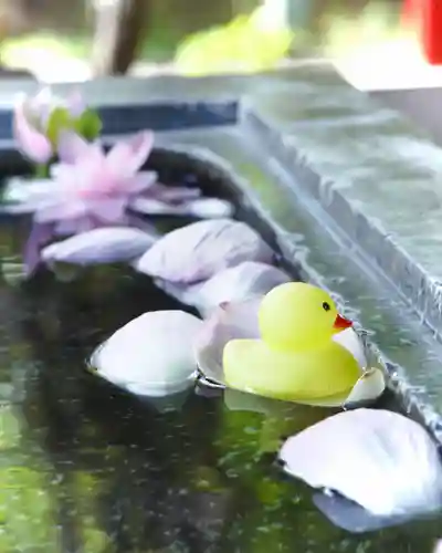 常陸第三宮　吉田神社(茨城県)