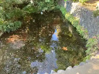 中野山王子安神社(東京都)
