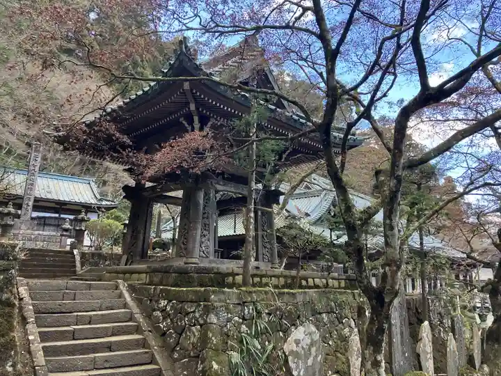 最乗寺(道了尊)(神奈川県)