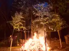 滑川神社 - 仕事と子どもの守り神のお祭り