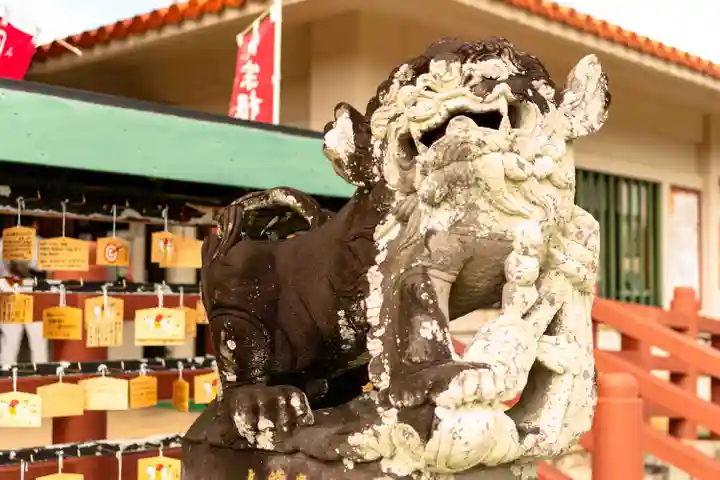 宮古神社(沖縄県)