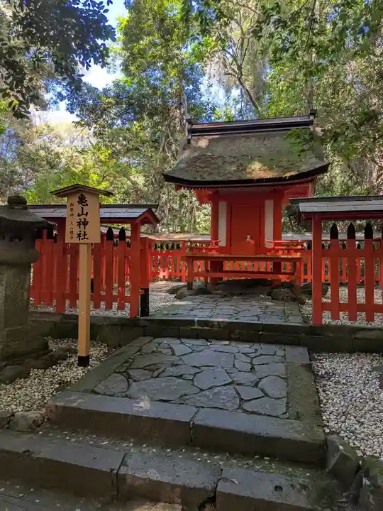 宇佐神宮(大分県)