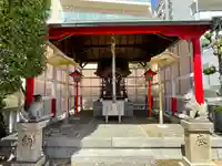 寶ノ海神社(兵庫県)