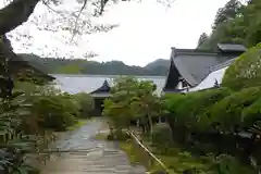 室生寺の建物その他