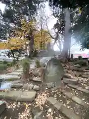 御嶽神社の建物その他